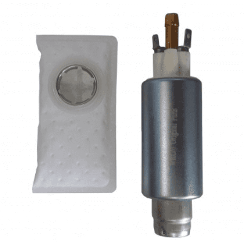 Walbro — Walbro Fuel Pump/Filter Assembly
Fuel Pump - view 6