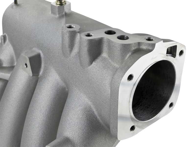 Skunk2 Racing — Skunk2 Pro Series 88-01 Honda/Acura B16A/B/B17A/B18C Intake Manifold (CARB Exempt)
Intake Manifold - view 8