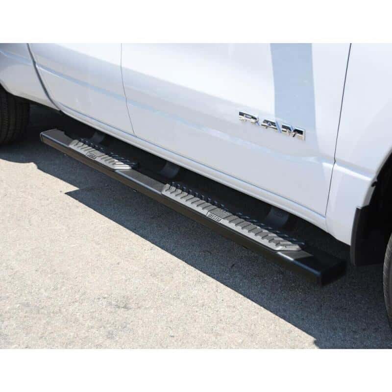 Westin — Westin 19-20 Ram 1500 Quad Cab (Excl 2019 Ram 1500 Classic) R5 Nerf Step Bars - Black
Nerf/Step Bar - view 6