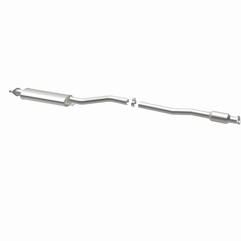 Magnaflow — MagnaFlow Conv Direct Fit 16-18 Kia Sorento OEM Grade Federal / EPA Compliant UnderBody
OEM Grade
OEM - view 21