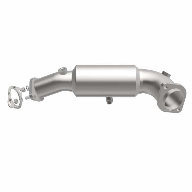 Magnaflow — Magnaflow 16-17 Ford Explorer 2.3L Direct Fit Converter
California - view 7