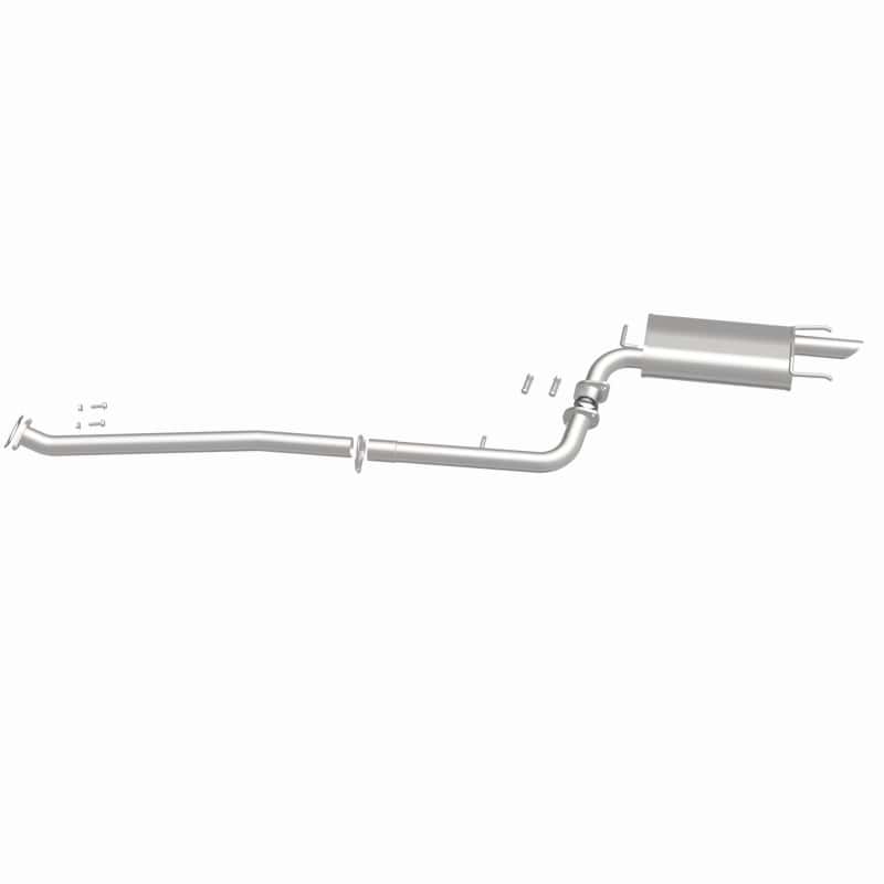 Magnaflow — MagnaFlow BRE Exhaust Kit 12-17 Toyota Camry 2.5L
Exhaust Kit - view 8