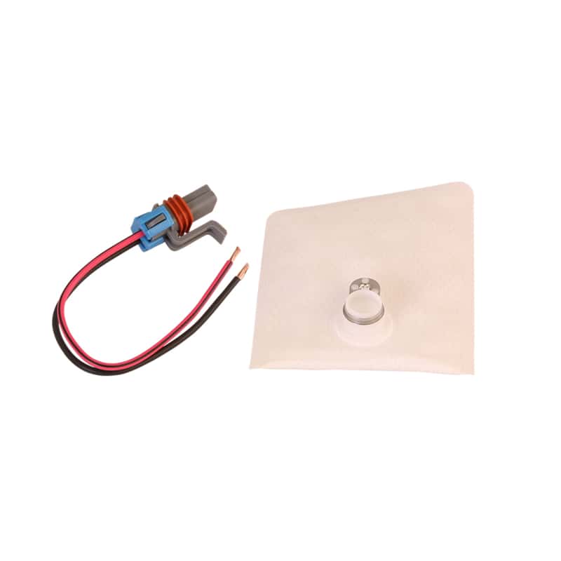 Aeromotive — Aeromotive 450lph In-Tank Fuel Pump - view 4