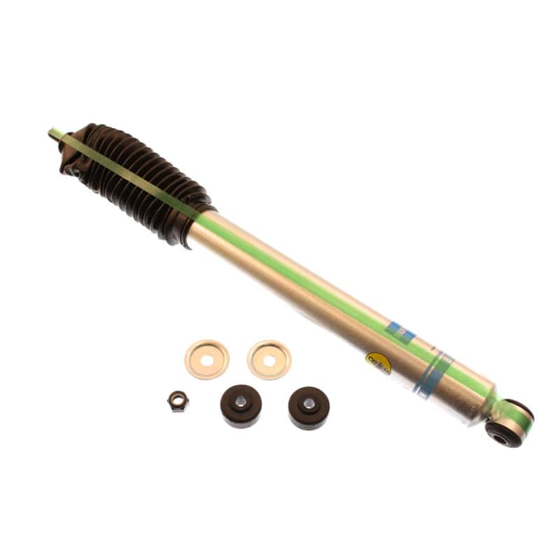Bilstein — Bilstein 5100 Series 1997 Ford F-150 Base Rear 46mm Monotube Shock Absorber
Shock - view 3