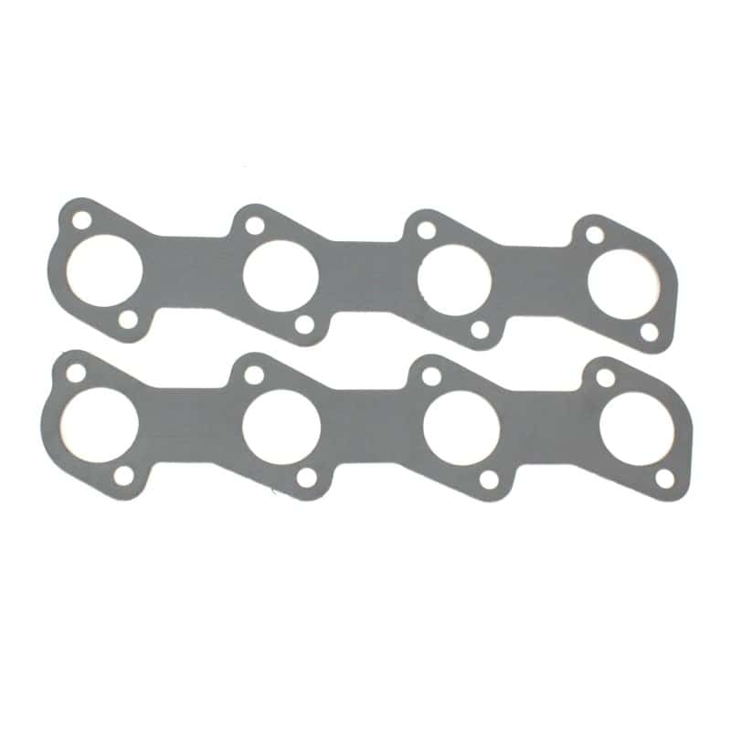 JBA — JBA Ford 4.6L/5.4L 2V SOHC Round Port Header Gasket - Pair
Header Gasket - view 2