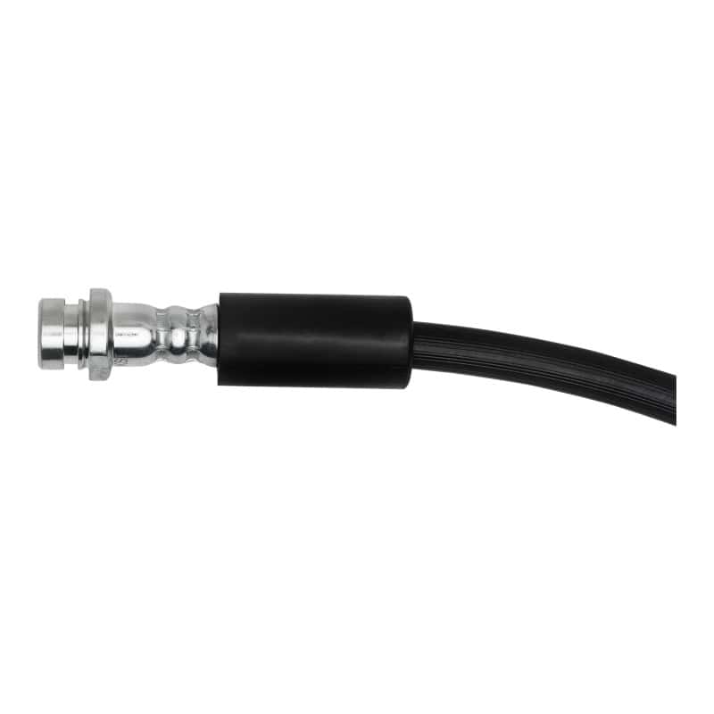 DFC — DFC 11-13 Hyundai Elantra Front-L Brake Hose - view 3