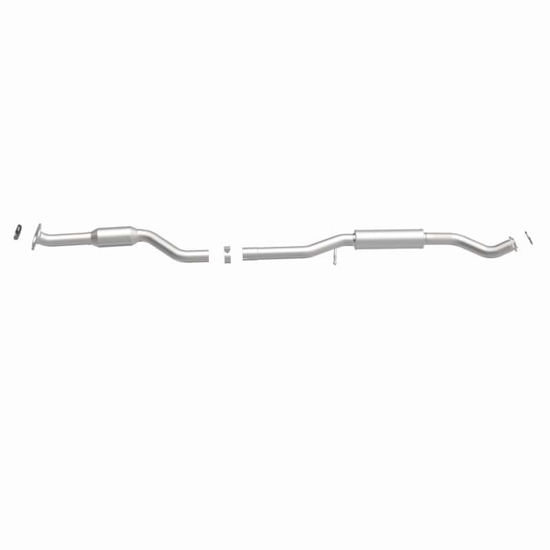 Magnaflow — MagnaFlow OEM Grade 06-12 Mazda MX-5 Miata Direct Fit Federal Catalytic Converter
OEM Grade
OEM - view 11