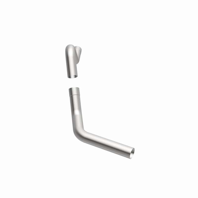 Magnaflow — MagnaFlow Tail-Pipe 03-04 Dodge Diesel
Tail Pipe - view 20