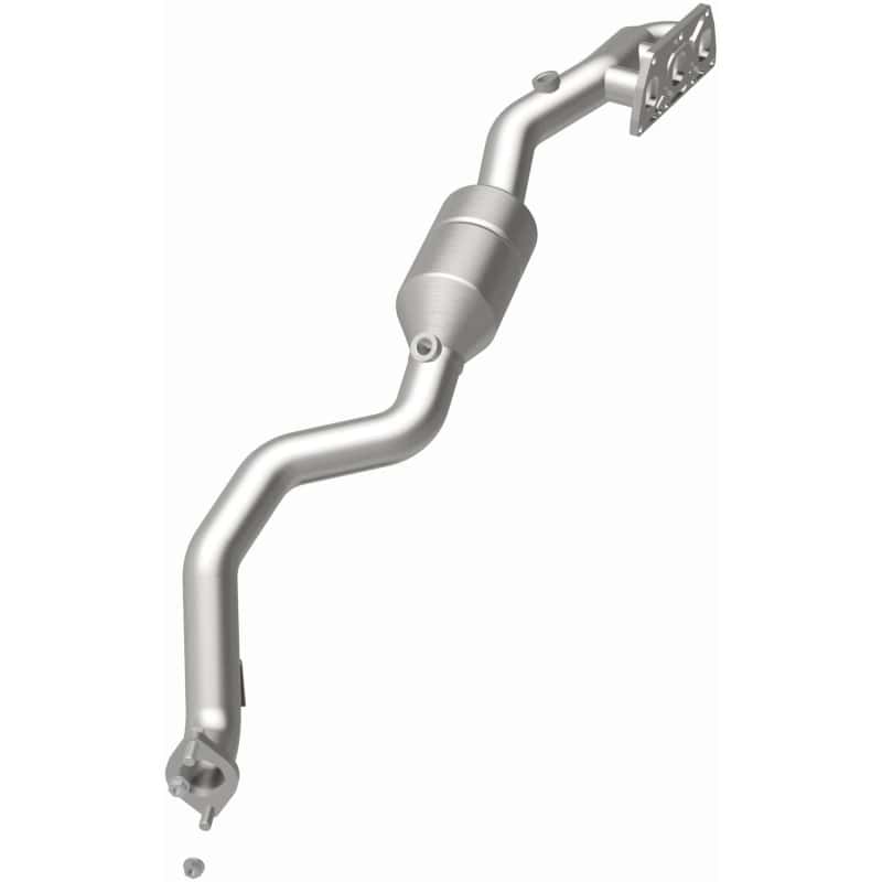 Magnaflow — MagnaFlow Conv DF 05-09 Audi A8 6.0L
OEM Grade
OEM - view 31