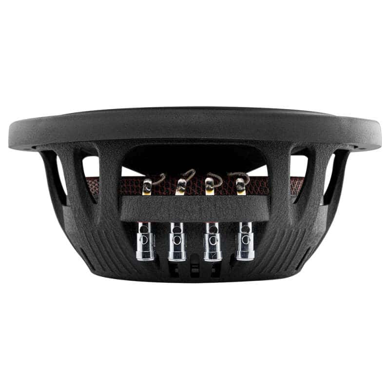 DS18 — DS18 10in 600 Watts RMS 2 ohm DVC Shallow Mount Fiber Glass Subwoofer IXS Series - view 5