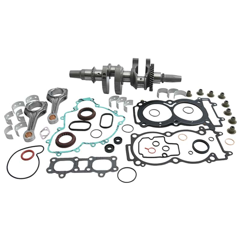 Hot Rods — Hot Rods 2013 ACE 900 EPS/2017 ACE 900 EPS XC Bottom End Kit - view 1