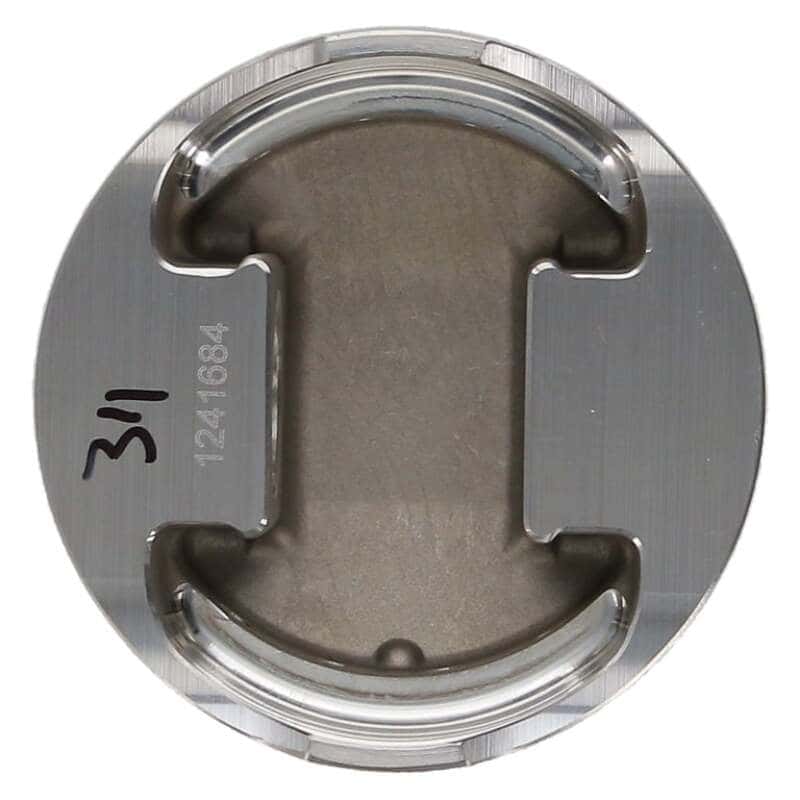 Wiseco — Wiseco Audi/VW 2.0L 83.00mm Bore 92.8mm Stroke -7.1cc EA888 Piston Kit - 4 Cyl
Piston Set - view 7