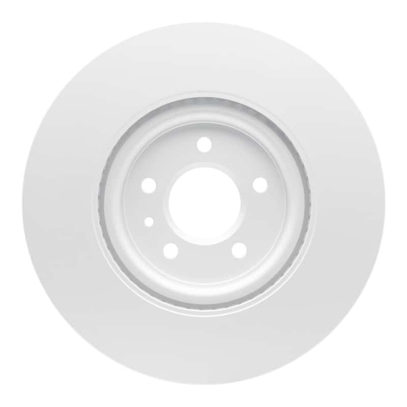 DFC — DFC 16-20 Buick Regal Sportback Front GeoSPEC Coated Rotor
DFC Brake Rotor - view 5