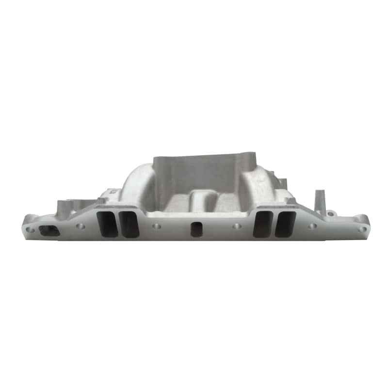 Edelbrock — Edelbrock Performer RPM 360 Chry Manifold
MANIFOLD - view 5