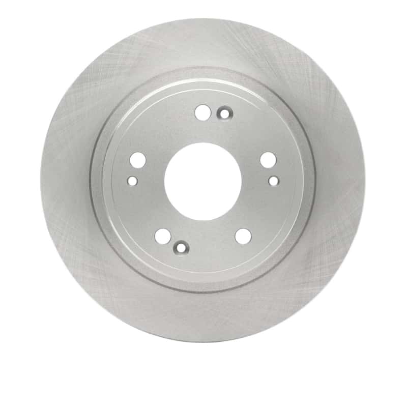 DFC — DFC 05-22 Acura TSX Rear Brake Rotor
DFC Brake Rotor - view 1