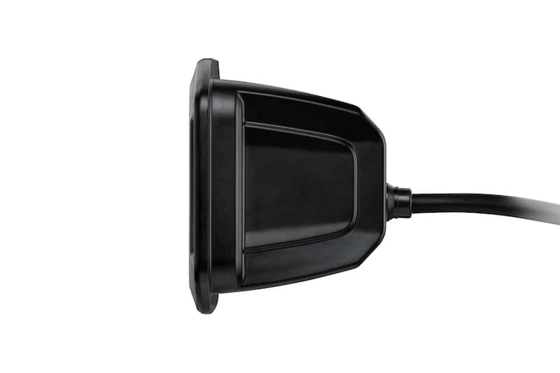 Hella — Hella Universal Black Magic 6 L.E.D. Flush Mount Mini Light Bar - Flood Beam
LEDLightBar - view 18
