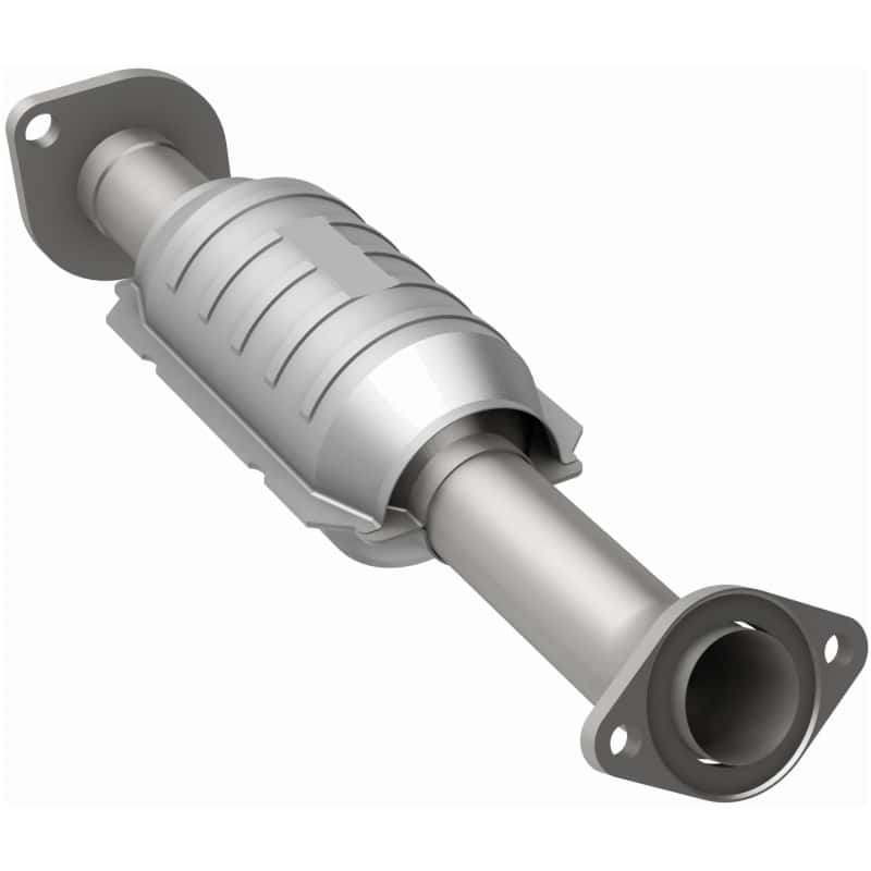 Magnaflow — MagnaFlow Conv DF 02-03 MPV 3.0L Driver Side Rear OEM
OEM Grade
OEM - view 30