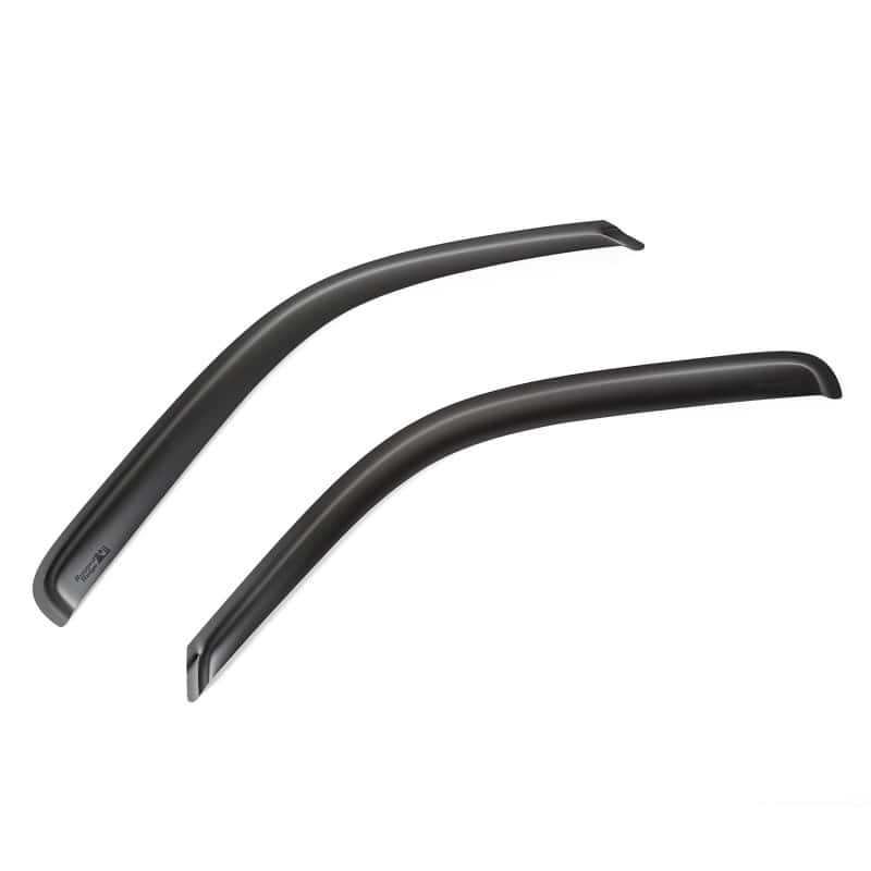 Rugged Ridge — Rugged Ridge Front Window Visors Black 99-07 GM Pickup & SUV
Side Window Dflector
Side Window Vent - view 1