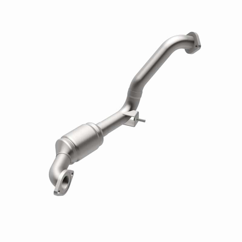 Magnaflow — MagnaFlow Conv DF 03 Mazda 6 3.0 Passenger Side Rear
OEM Grade
OEM - view 29