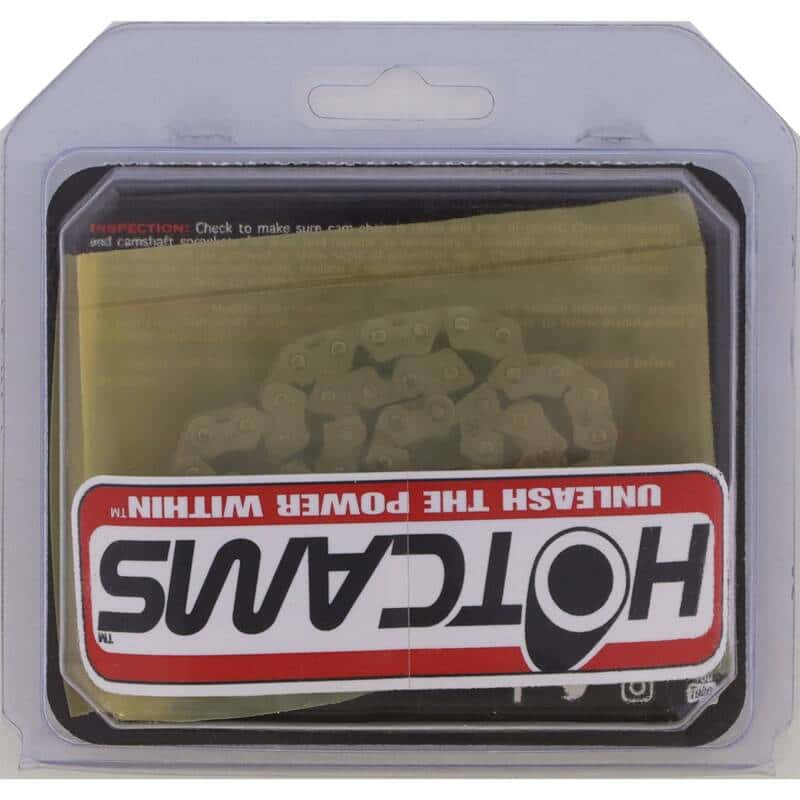 Hot Cams — Hot Cams 15-23 Pioneer 500/09-24 TRX 420 FA Camshaft Chain Silent Kit - view 5