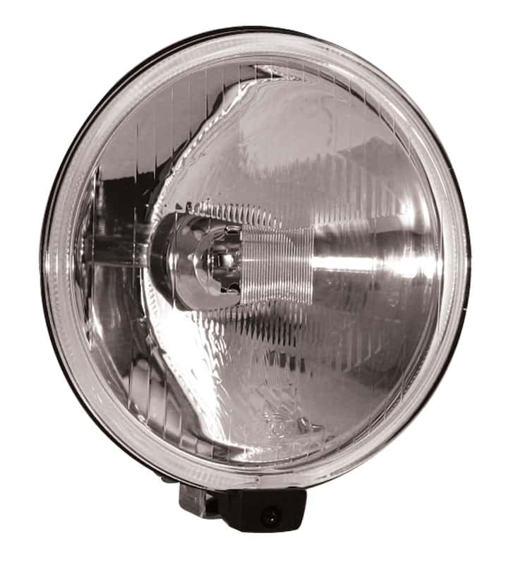 Hella — Hella Cover/ Spotlight 9Hd
Headlamp Cover - view 3