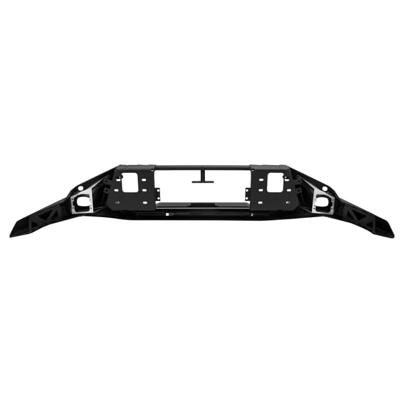 ARB — ARB 2021 Ford Bronco Front Bumper Narrow Body - Non-Winch (Fit Kit NOT Included)
Non-Winch Bumper - view 2