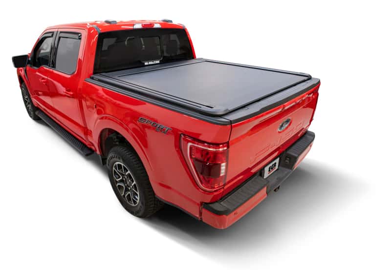EGR — EGR 15-23 Ford F150 Rolltrac Electric Retractable Bed Cover
ELC RT Ford F150 SB
RT038812E-RT-E - view 1