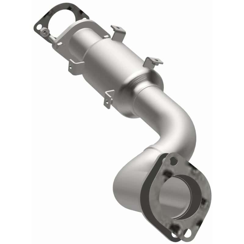 Magnaflow — Magnaflow 14-15 Rogue 2.5 Underbody Direct Fit Converter
OEM Grade
OEM - view 30