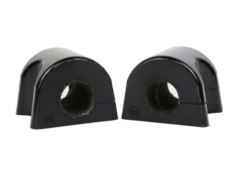Whiteline — Whiteline 12+ Subaru BRZ / 12+ Scion FR-S / 12+ Toyota 86 22mm Front Sway Bar Mount Bushing
Swaybar Bushing Kit - view 2