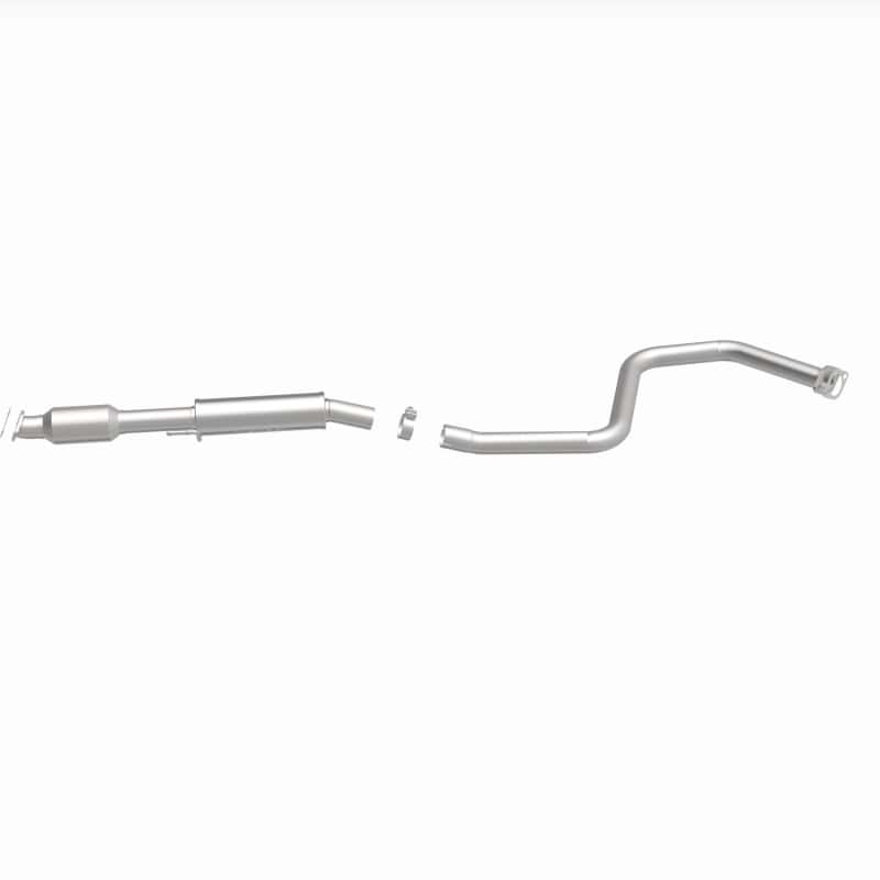 Magnaflow — Magnaflow Conv DF 2017-2019 Hyundai Elantra L4 OEM Underbody Rear
OEM Grade
OEM - view 11