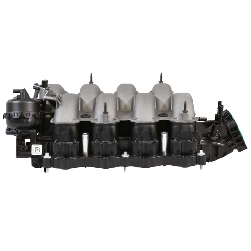 Ford Racing — Ford Racing 18-21 Gen 3 5.0L Coyote Intake Manifold - view 5
