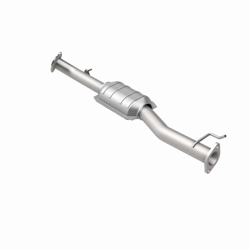 Magnaflow — MagnaFlow Conv DF 98-00 Toyota RAV4 2.0L
HM Grade
HM - view 14
