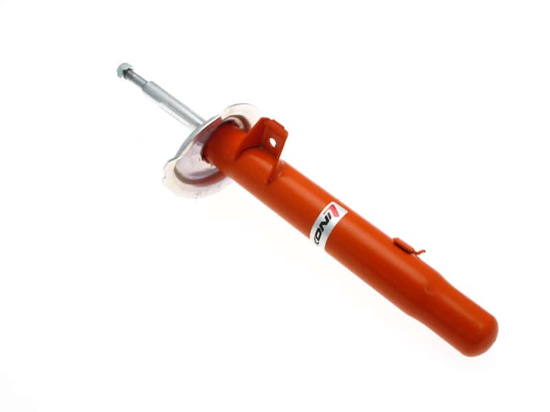 KONI — Koni STR.T (Orange) Shock 99-05 BMW 3 Series - all models excl. AWD & M3 - Left Front - view 1