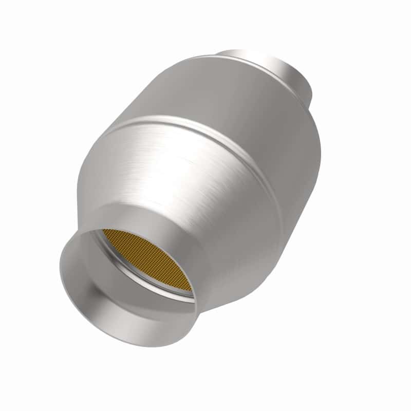 Magnaflow — Magnaflow Conv Univ 5.00 C/A 3.00 Spun OEM
OEM Grade
OEM - view 17