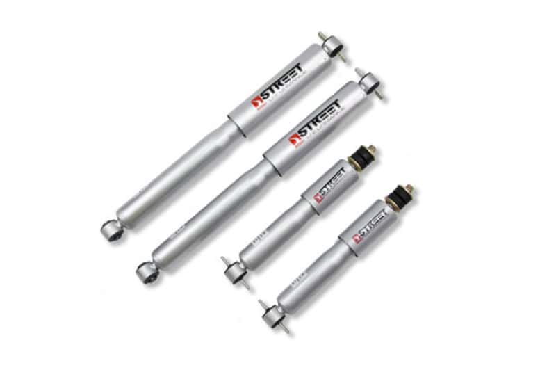 Belltech — Belltech SHOCK SET STREET PERFORMANCE
SHOCK ABSORBER SET - view 5