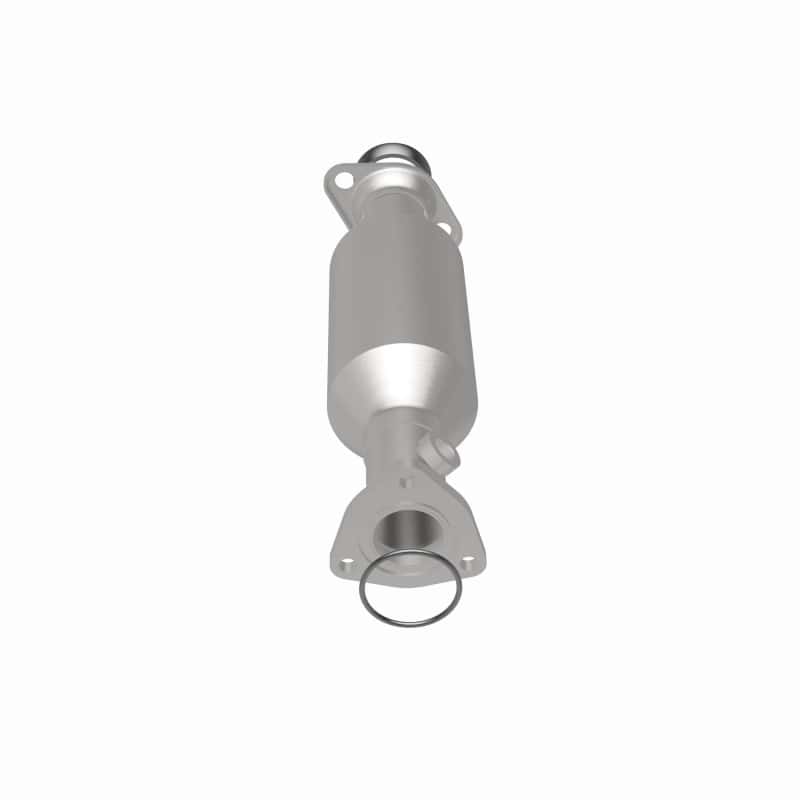 Magnaflow — MagnaFlow 96-98 Honda Civic EX California Grade CARB Compliant Direct-Fit Catalytic Converter
California - view 16