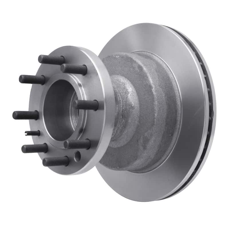 DFC — DFC 95-01 Ford E-350 Econoline Club Wagon Front Brake Rotor
DFC Brake Rotor - view 2