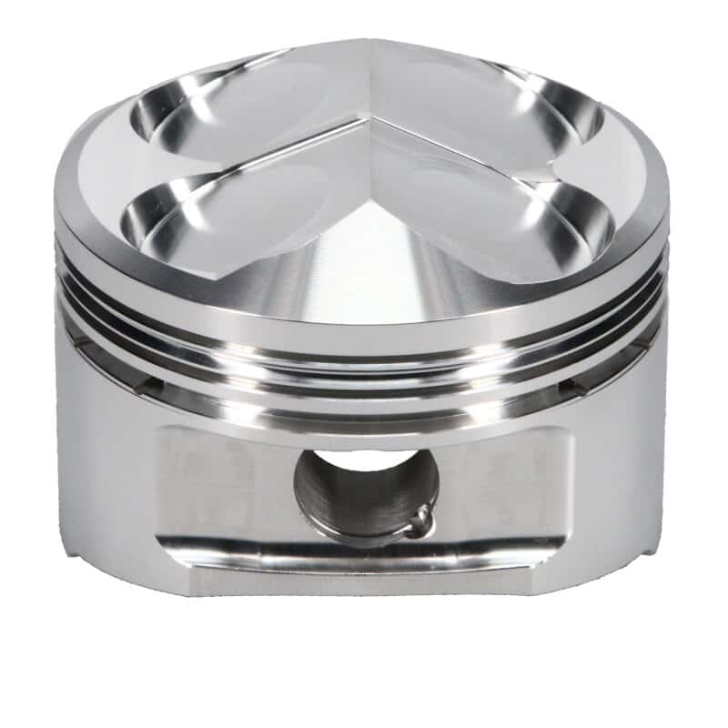 JE Pistons — JE Pistons CITROEN C2 VTS KIT Set of 4 Pistons - view 8