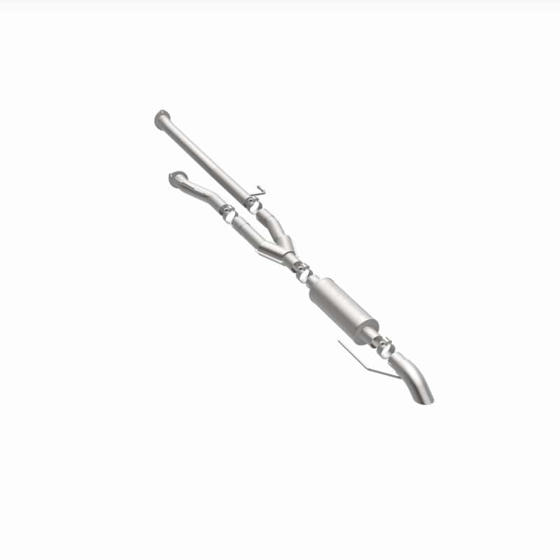 Magnaflow — MagnaFlow Sys C/B 09-10 Toy Tundra 5.7 EC/CC
Cat-Back - view 41