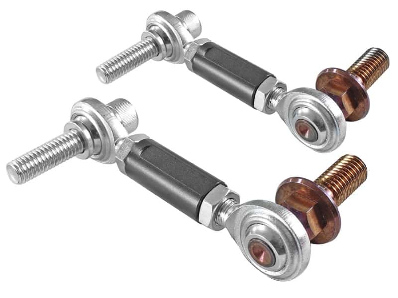 aFe — aFe Control PFADT Series Racing Sway Bars Heavy Rate 05-13 Chevrolet Corvette (C6)
Sway Bar Set - view 7