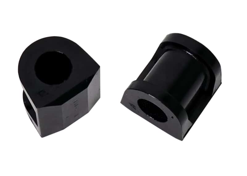 Whiteline — Whiteline Plus 22mm Rear Sway Bar Bushing Set 08-14 WRX STI
Swaybar Bushing Kit - view 3