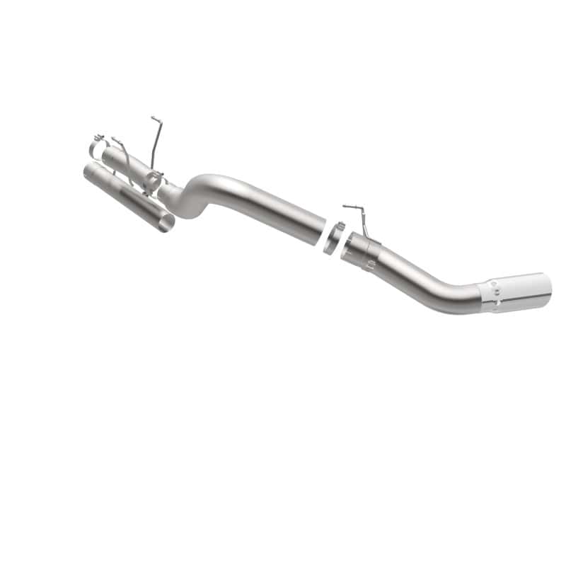 Magnaflow — MagnaFlow 07-17 Dodge Ram 2500/3500 6.7L DPF-Back SS 5in Single Passenger Side Rear Exit
Filter-Back - view 19