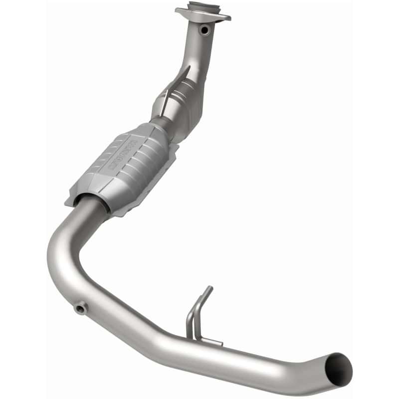 Magnaflow — MagnaFlow Conv DF 99-00 Ford Trucks 5.4L
California - view 4