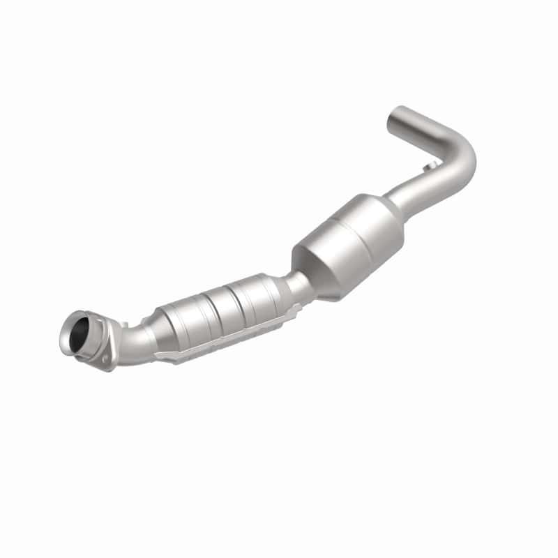 Magnaflow — MagnaFlow Conv DF 05-07 Ford E150 4.6L Driver Side
HM Grade
HM - view 9