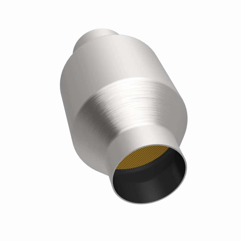 Magnaflow — MagnaFlow Conv Univ 3.00inch C/C Met.
OEM Grade
Standard - view 24