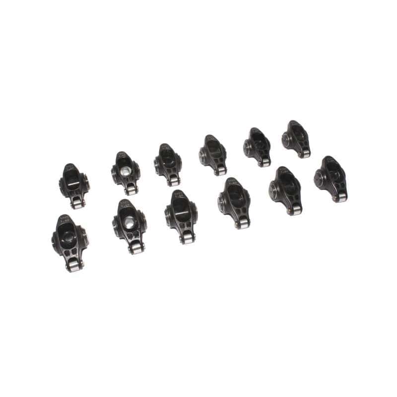 COMP Cams — COMP Cams Rockers CS 1.6 7/16in Ultra Pro
Engine Rocker Arm - view 1