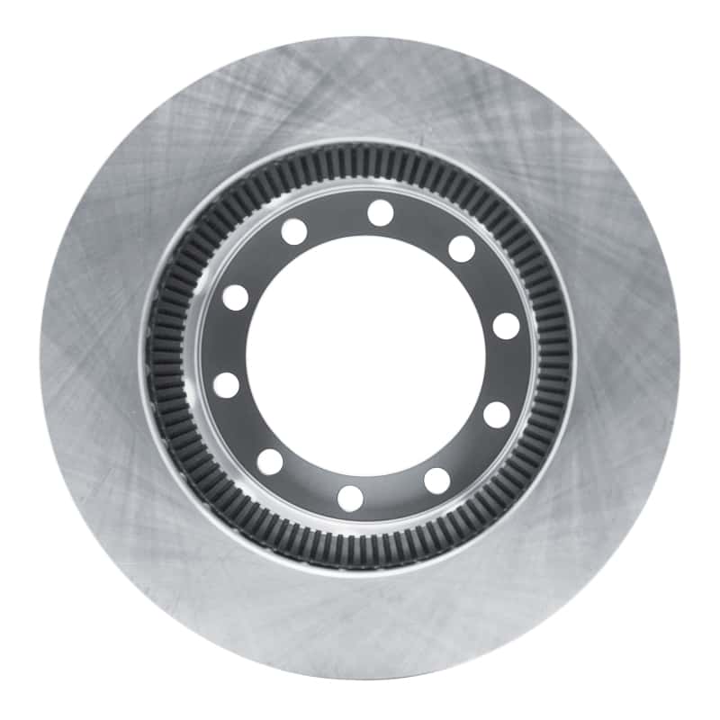 DFC — DFC 89-24 BEAVER MOTORCOACH CONTESSA Rear/Front Brake Rotor
DFC Brake Rotor - view 5
