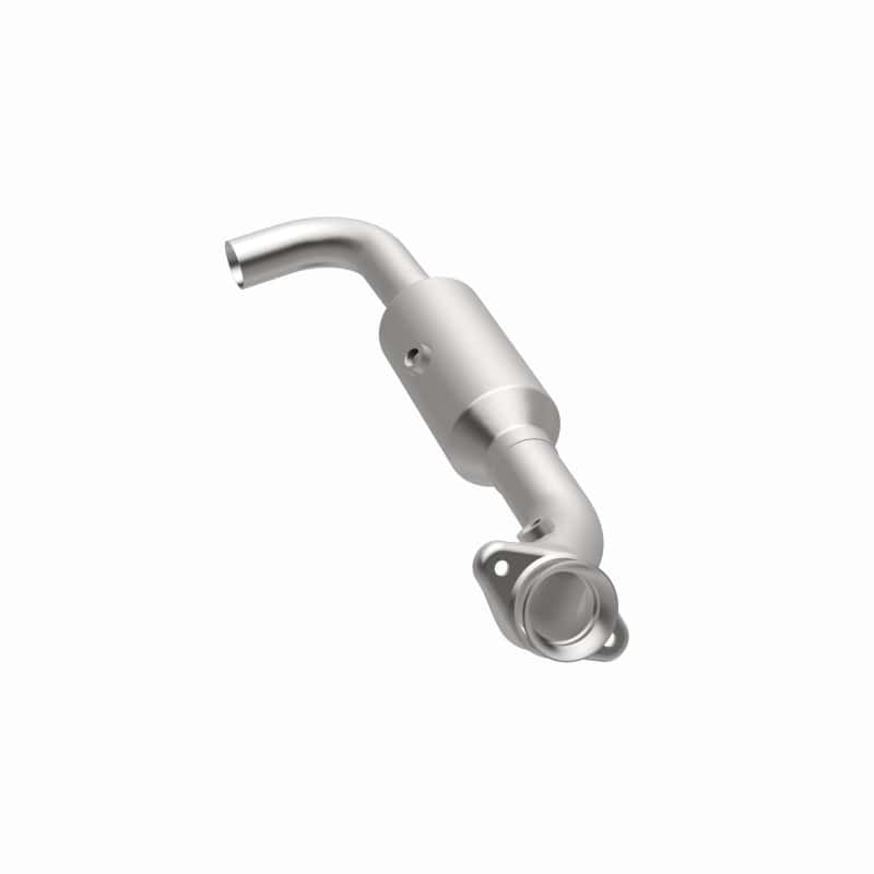 Magnaflow — Magnaflow 15-17 Ford F-150 3.5L Direct Fit Converter
California - view 11