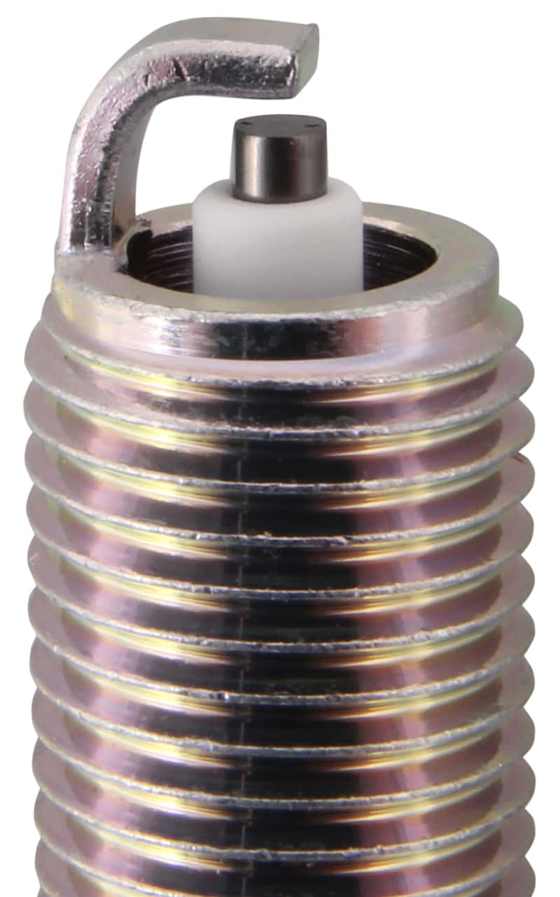 NGK — NGK Standard Spark Plug Box of 4 (LKAR7C-9) - view 3