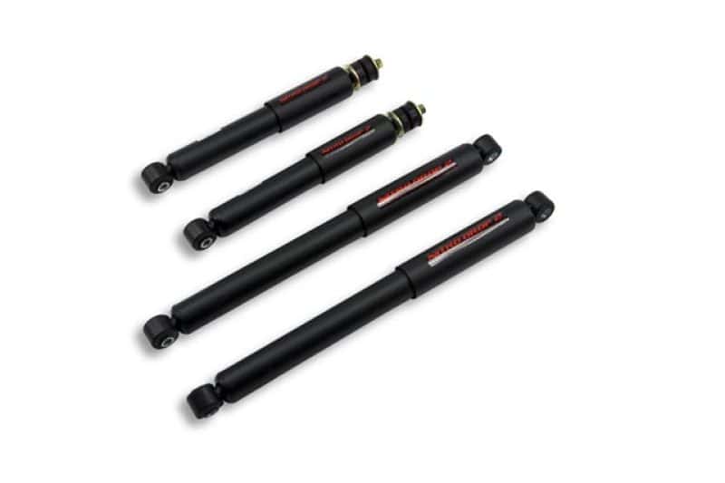 Belltech — Belltech SHOCK SET NITRO DROP 2
SHOCK ABSORBER SET - view 1